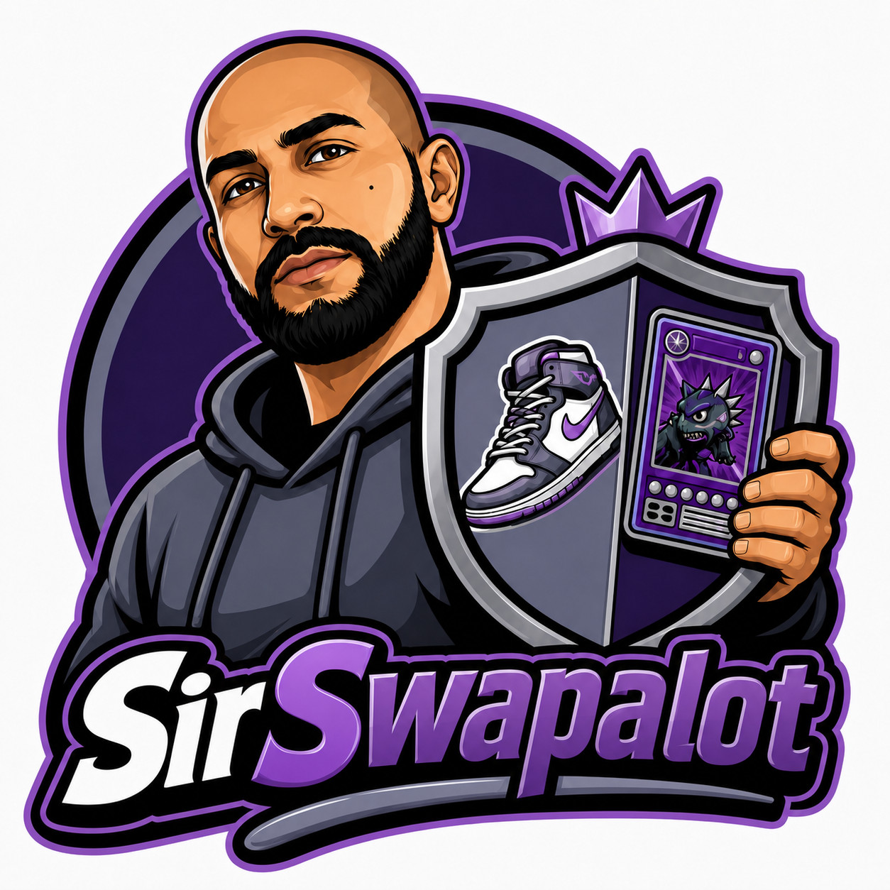 SirSwapalot